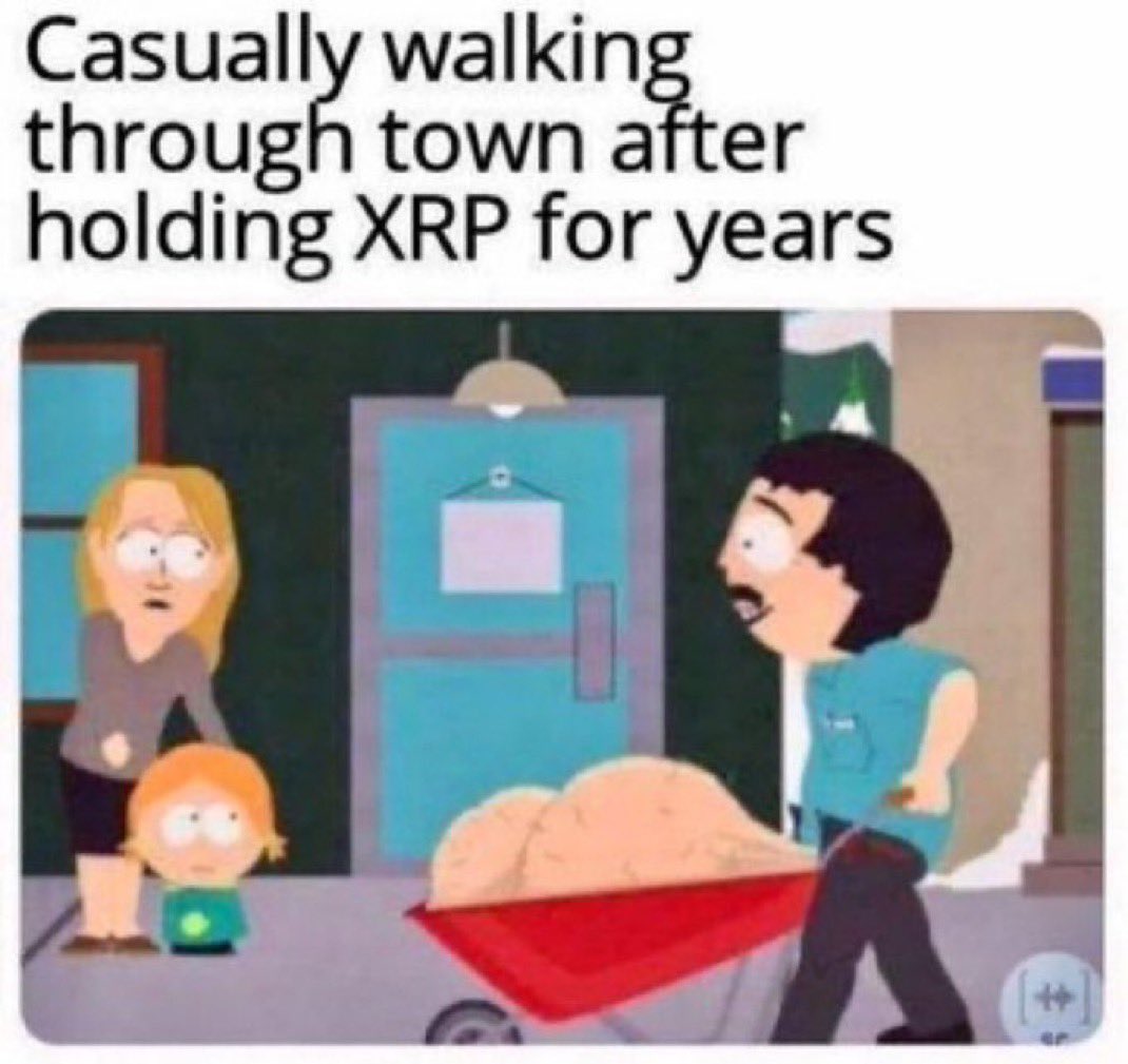 XRP_2026's tweet photo. If you have big balls REPOST! #XRP https://t.co/vQoihMGsDv