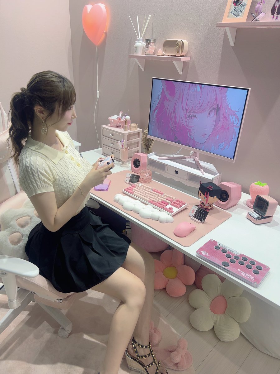 ごーごーねぎとろちゃん tweet media