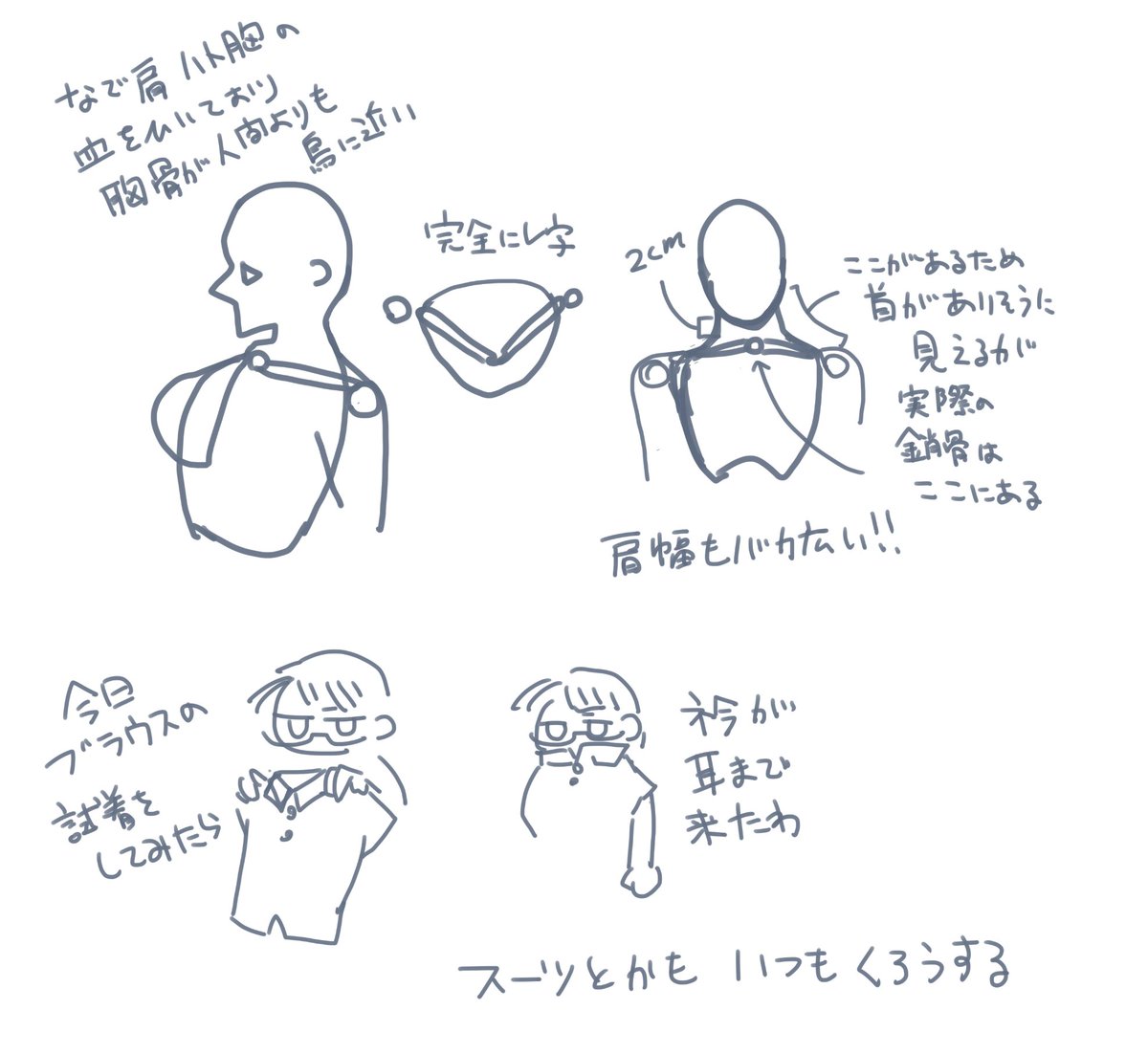 純粋なかなしみ 