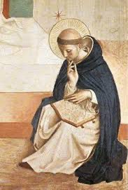 “Domenico accoglieva tutti gli uomini nel ampio seno della sua carità”  
Giordano di Sassonia 

Buona Solennità del santo Padre Domenico, fondatore dell’ordine dei Predicatori ♥️♥️♥️