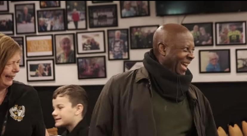 Port Vale Foundation tweet media