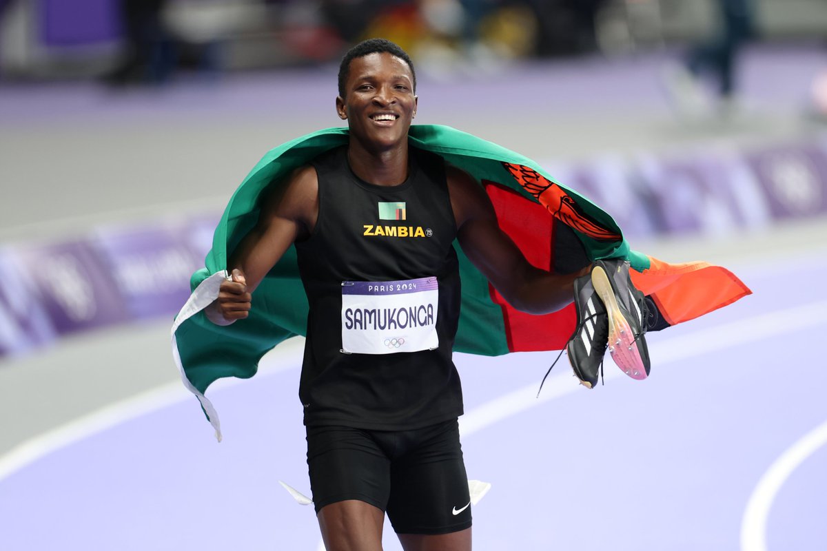 PremaineFresh's tweet photo. It’s never been easy @MuzalaSamukonga we are a proud nation Congratulations 🍾 👏🏾👏🏾🇿🇲ku🌍 https://t.co/XJPEDnmI4p