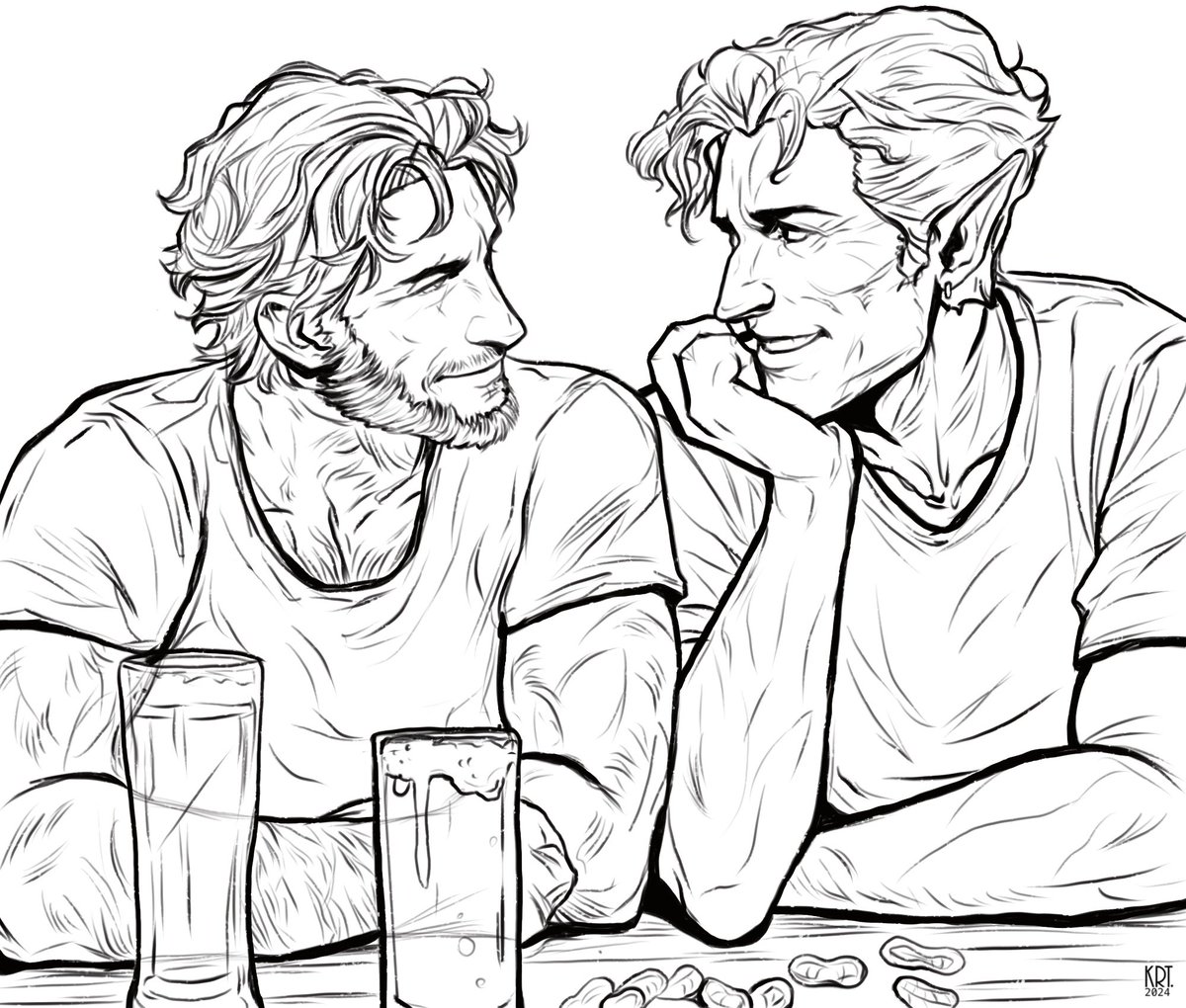 _krtarts_'s tweet photo. i finished this line art and bring it to amazing crow821 so they make it to a masterpiece
check up for final result of our colab:
https://t.co/7yxVzvqxOL
#xmenfanart #xmen #logurt #nightwolves #nightcrawler #wolverine https://t.co/GdhZRxvwN1