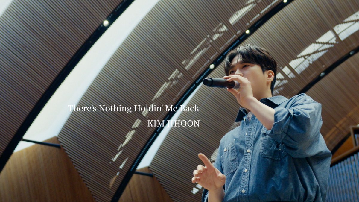 COVER | 김지훈 - There's Nothing Holdin' Me Back (Shawn Mendes)

youtu.be/TlkyYZJVKds

#Libelante #리베란테 #COVER
#김지훈 #KimJiHoon
#TheresNothingHoldinMeBack #ShawnMendes #커버