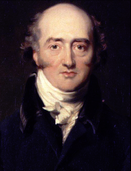HistParl's tweet photo. #OTD 1827 George Canning died whilst serving as Prime Minister.

Despite a long career in Parliament holding many cabinet positions, he served as PM for just 110 days, holding the record for the second shortest premiership in British history. Read his bio:
https://t.co/Dj96v7SWQg https://t.co/XFoAyxguYE