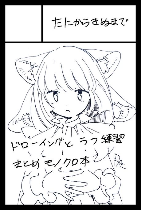 2024年11月17日に東京ビッグサイト東4・5・6・7・8ホールで開催予定のイベント「COMITIA150」へサークル「たにからきぬまで」で申し込みました。