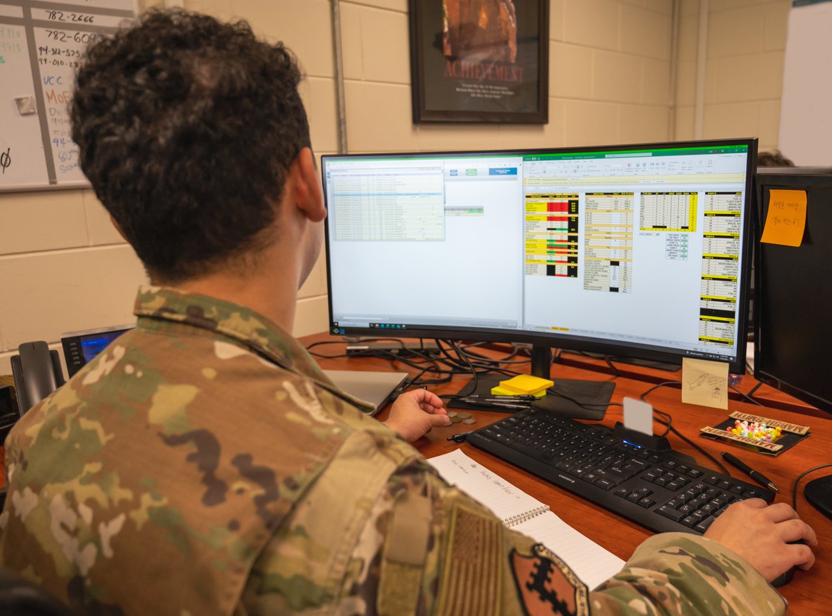 8th Fighter Wing — Wolf Pack tweet media