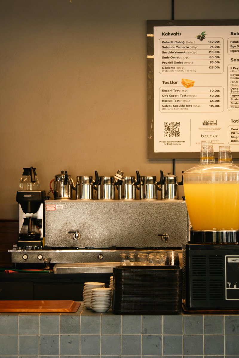 jj_trainwheels's tweet photo. How does your morning routine start you off to a great day?! https://t.co/lNo721CxBZ