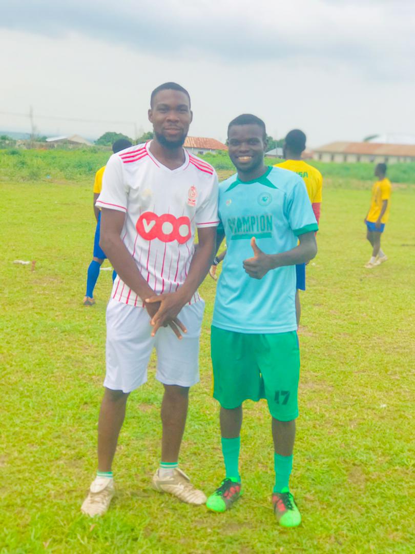 KCRCFC's tweet photo. KCRC FAMILY ♥️
Drop your emojis if He reach you https://t.co/2rhQrwvcXh