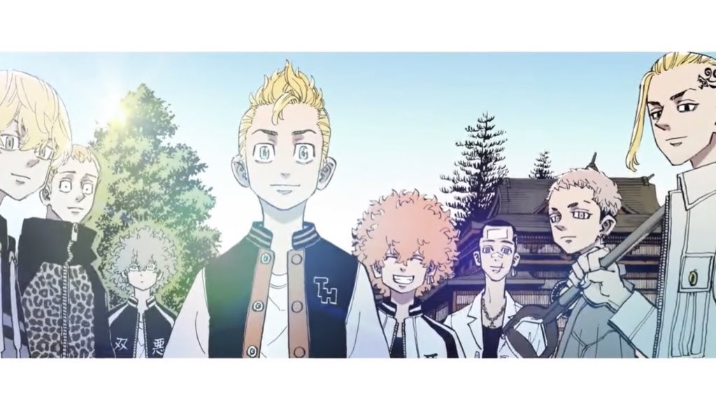 joukhr's tweet image. #maitake #takemikey