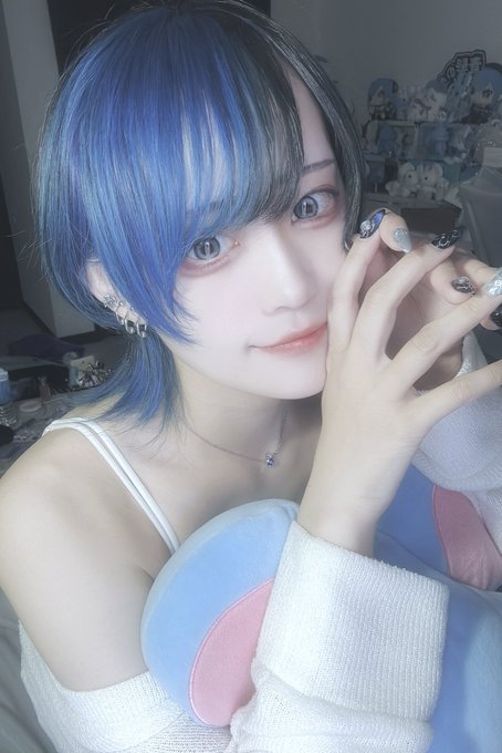 コスプレイヤーつなかわれとのTwitter画像12