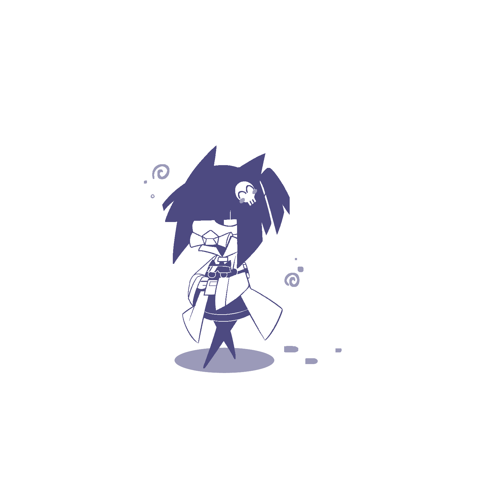zMYK (@silverz029) / X