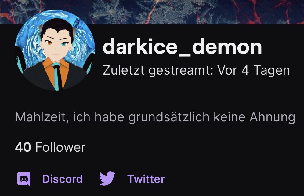 dark (@darkice_demon) / Posts / X