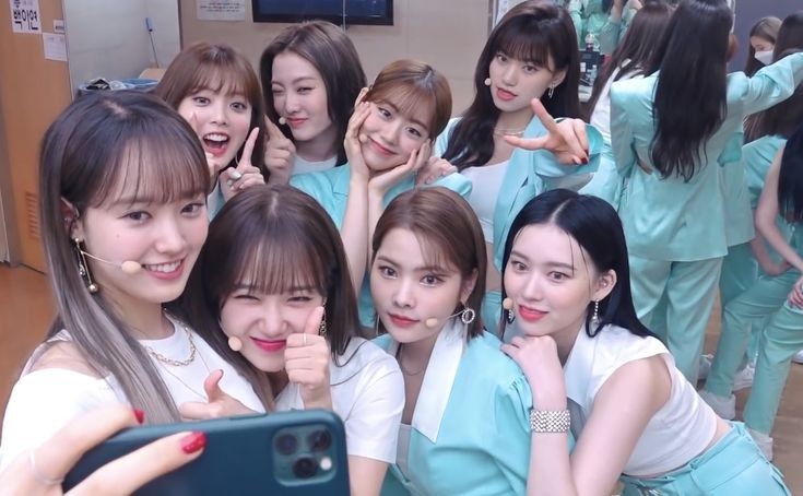 this is home 🏡💗

<a href="/WekiMeki/">WekiMeki 위키미키</a>
#위키미키７주년축하해
#WekiMeki7thAnniversary