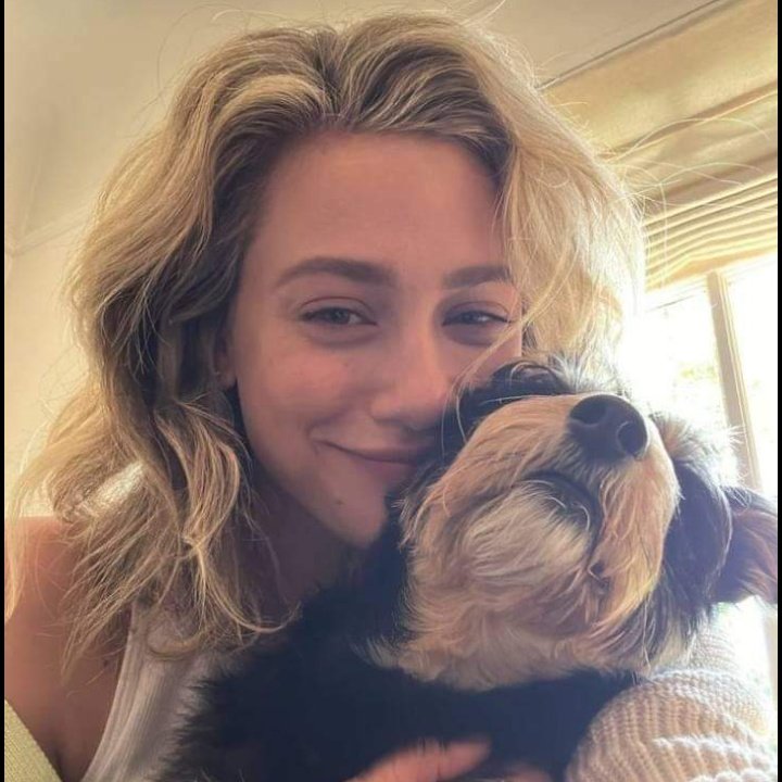 #NewProfilePic