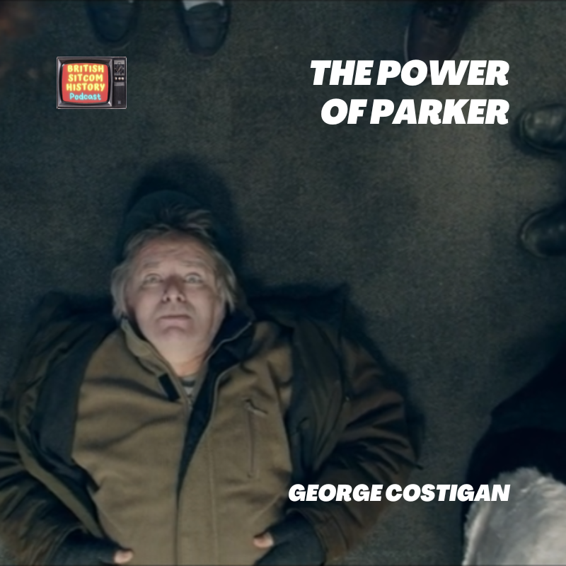 Happy Birthday to one of our greatest actors, George Costigan.