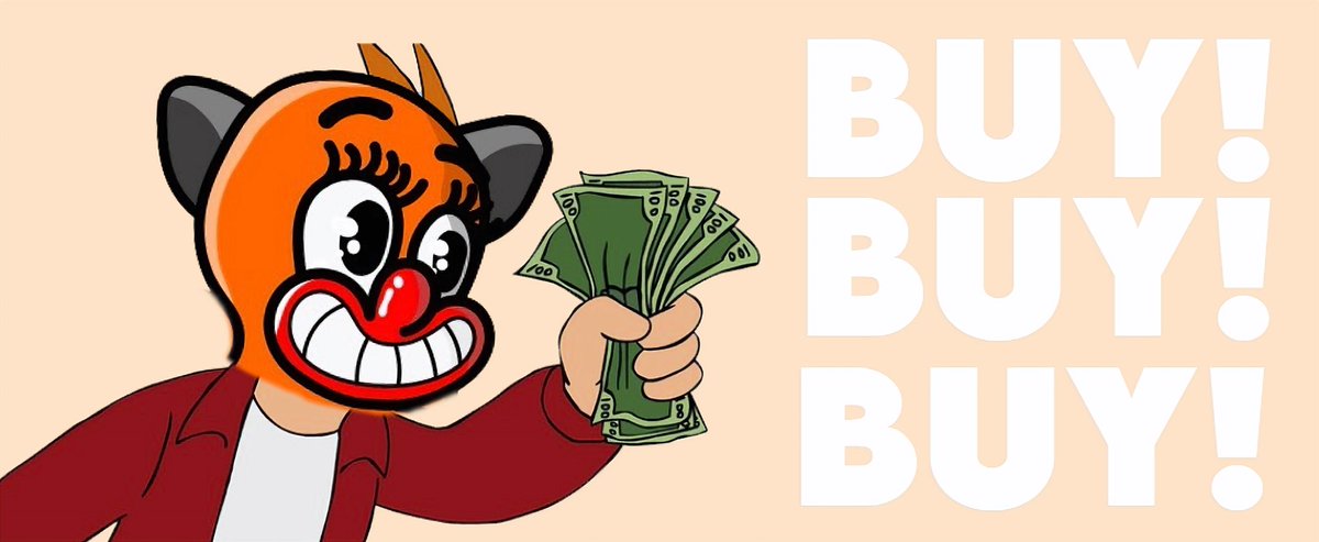 GM Cook Tribe!!
What are we buying today?