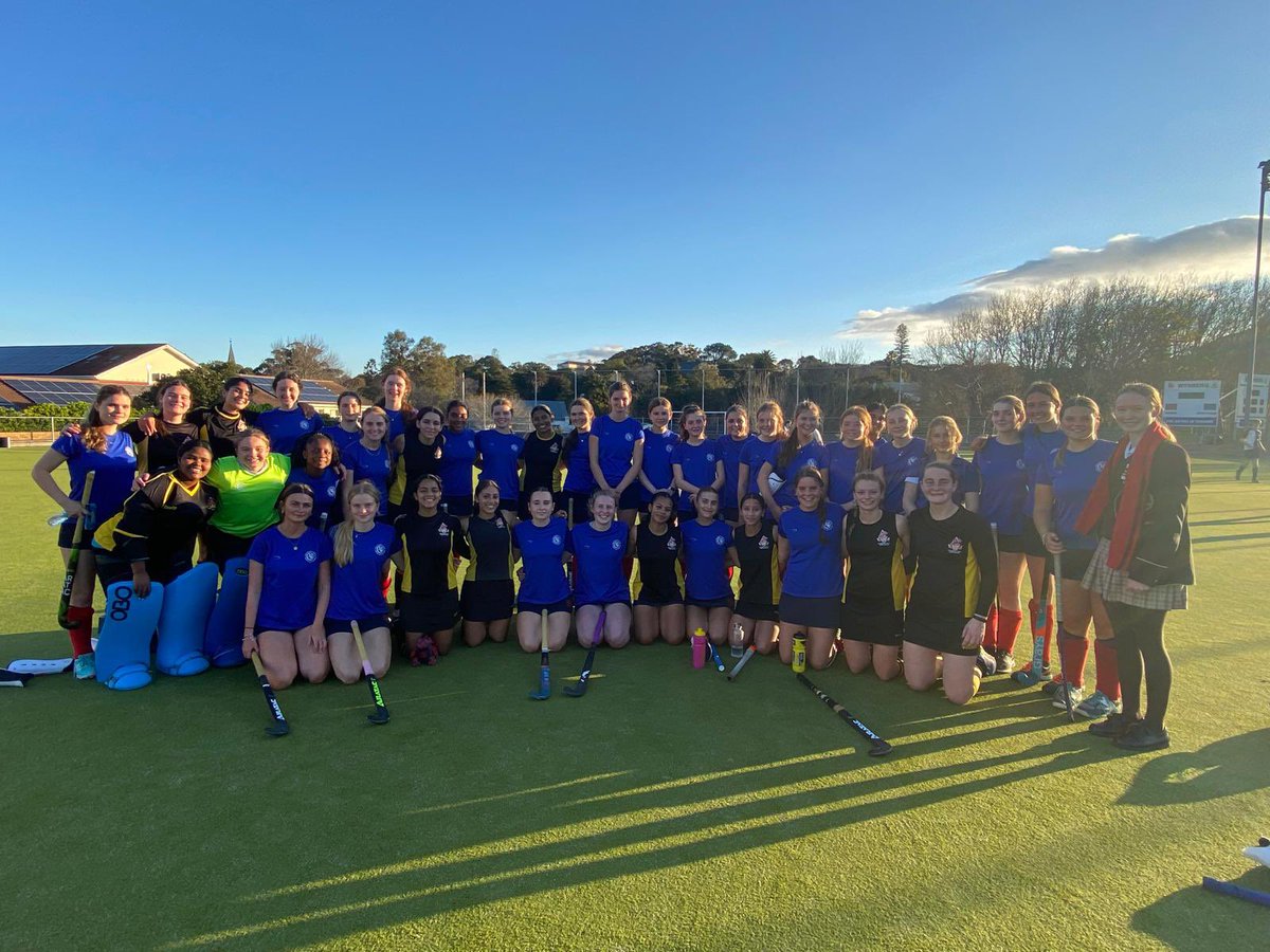 St George's Sport tweet media