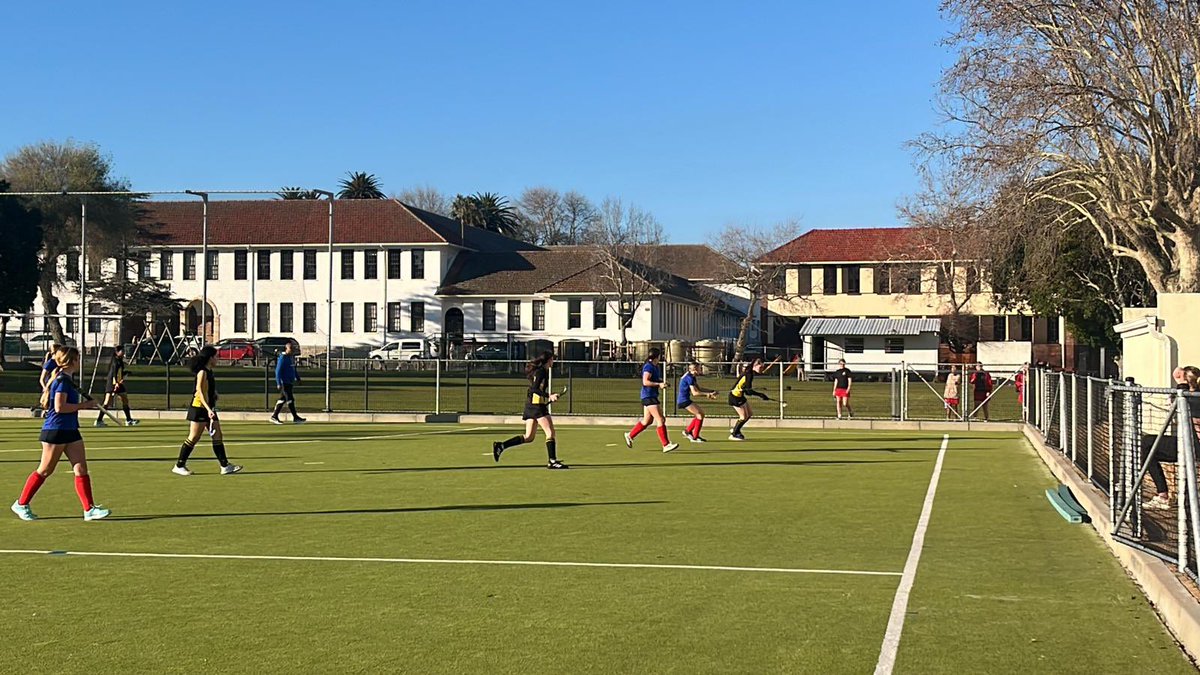 St George's Sport tweet media