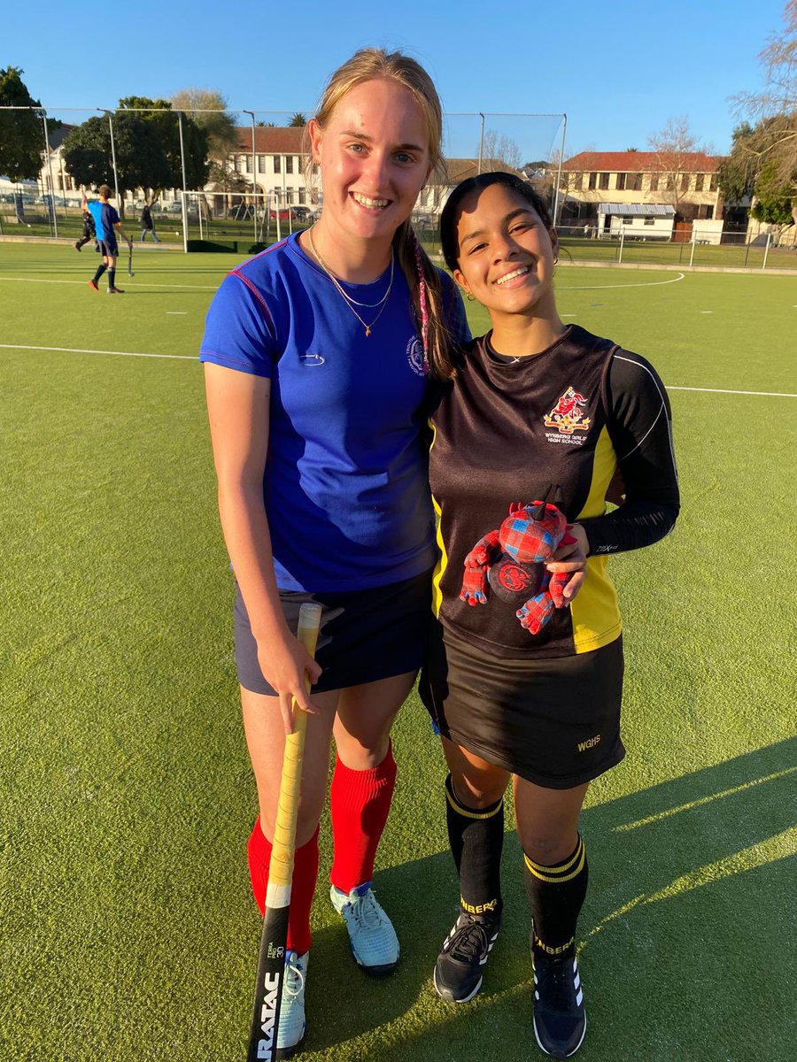 St George's Sport tweet media