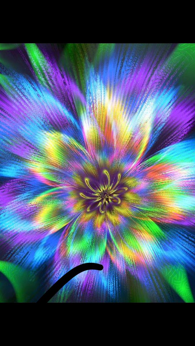 dwarfylunarbaby's tweet image. #PLUR🙏