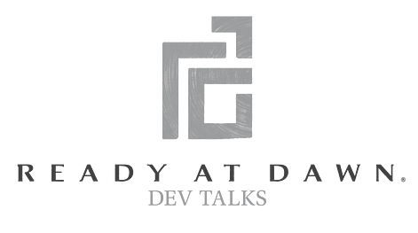 dieter_debaets's tweet photo. With the sad news of RAD shutting down, I backed up their dev talks for future referencing. Some of their tech talks from The Order were so influential and blew my mind when I first saw them! https://t.co/ujk5R6Jvdy https://t.co/hvCv9Gy6xx