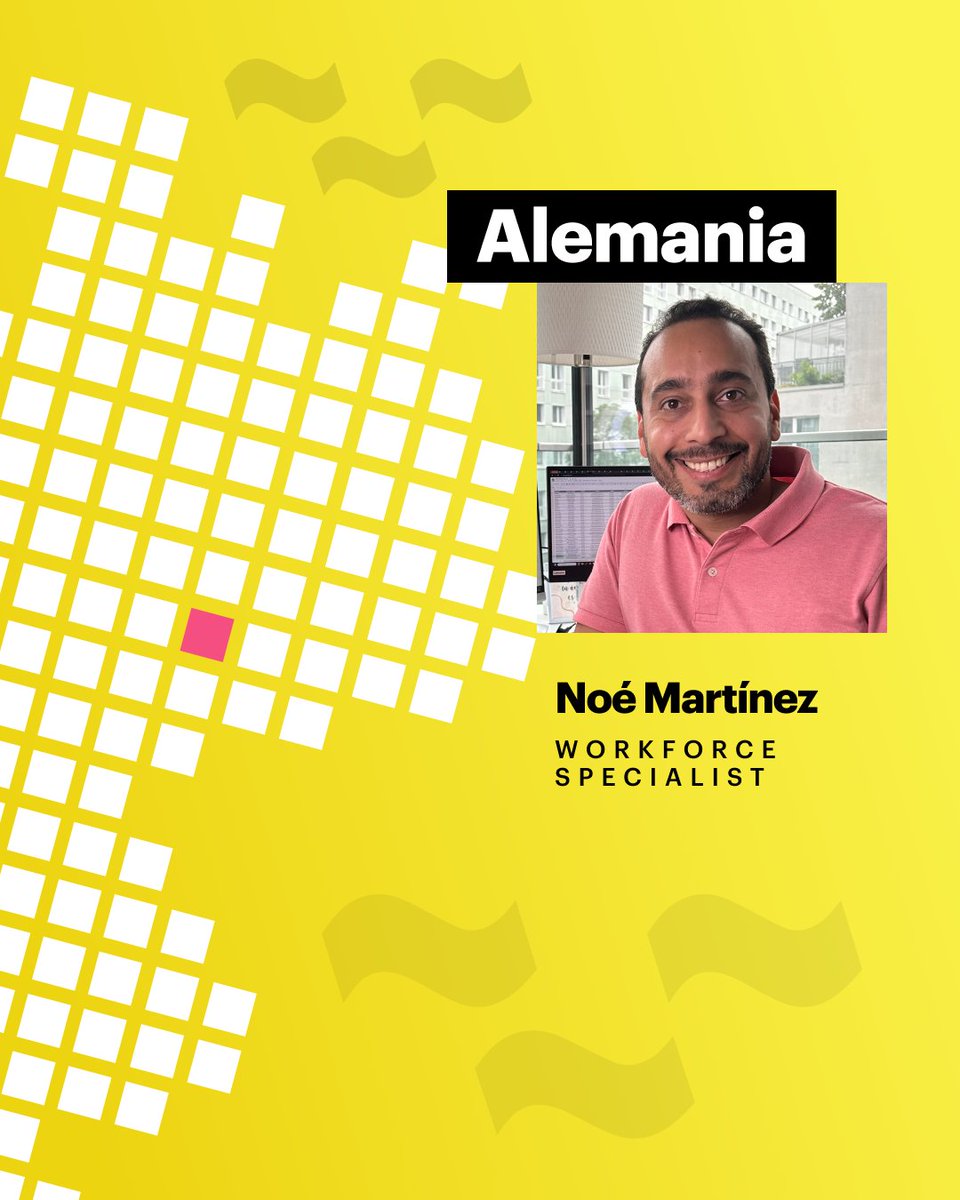 leadtech_social's tweet image. En #Leadtech tienes la posibilidad de teletrabajar desde distintas ubicaciones de forma temporal. 

Este beneficio es uno de los más valorados durante el verano, y así le han sacado partido algunos de nuestros/as leadtechers.

¿Y tú, desde dónde teletrabajas este verano? ☀️