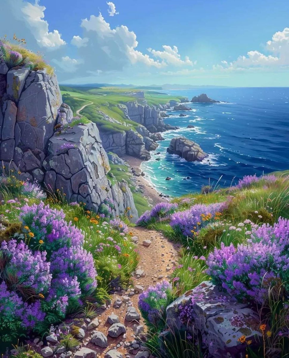 have a nice day dear friends 💜💜