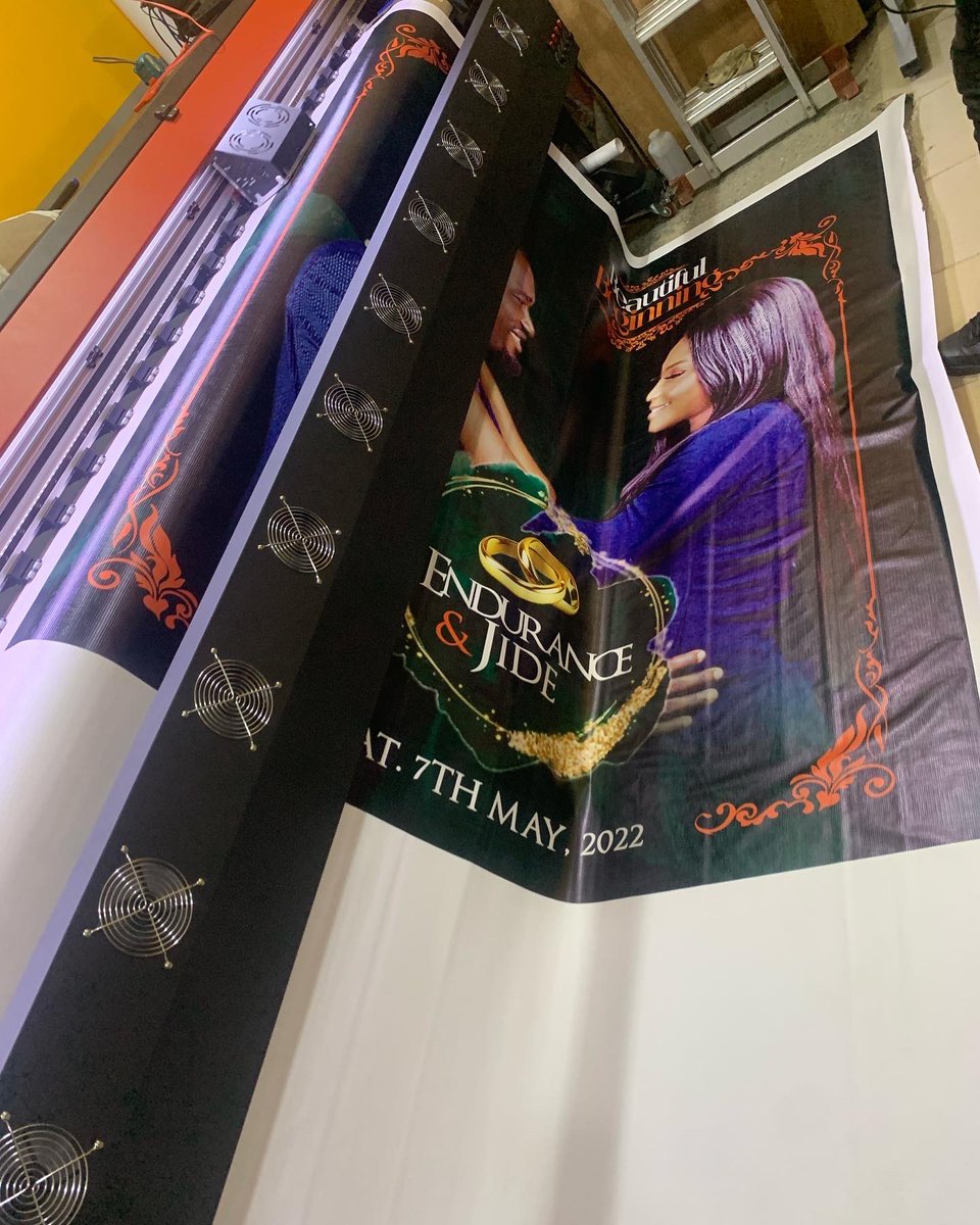 OSAS4l's tweet photo. I  specialize in a wide range of printing services, including banners, stickers, business cards, frames, plaques, stamps Etc

Masari tetfund #NSPPD #WeAreNotGoingBack Amen Chelsea Tulumbu  Spartacus  Ragnar  North Asake Thiago Silva https://t.co/o2yTKXyWZ6
