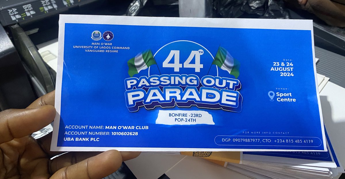 OSAS4l's tweet photo. I  specialize in a wide range of printing services, including banners, stickers, business cards, frames, plaques, stamps Etc

Masari tetfund #NSPPD #WeAreNotGoingBack Amen Chelsea Tulumbu  Spartacus  Ragnar  North Asake Thiago Silva https://t.co/o2yTKXyWZ6