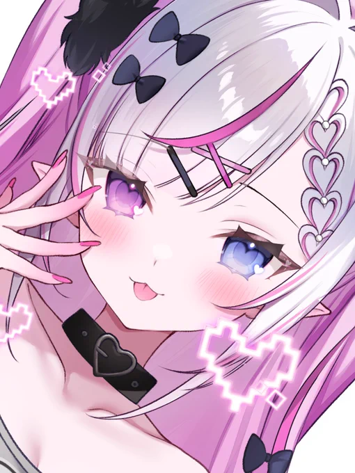 #いいねした人フォローするイラストレーターVTuber絵もかける!歌も歌える!気になった方巡回しますよ〜いっぱい絡んでくれる人はフォロバしてます 