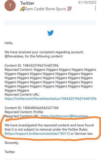 AlbaGuBrath1966's tweet photo. @archer_rs @VeronikaSimons 2 examples of reported tweeted….you’ll be surprised(or not) at which one deemed hateful conduct!!
#twotiermusk https://t.co/Ky8KTavvei