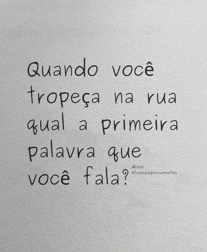 teu caos tweet media