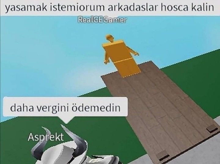 antlerscard's tweet image. roblox kapanirken gecen dialog #robloxacılsın #freeroblox