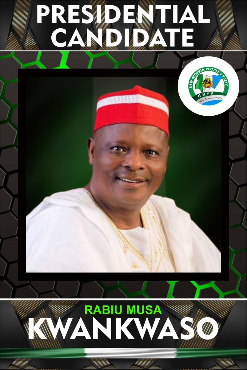DrBarryAvotu1st's tweet photo. Who do u THINK can BEAT BOLA TINUBU COME 2027 ?
The RESULTS will MAKE us START PROMOTING the WINNER ahead of the 2027 PRESIDENTIAL ELECTIONS. 
Voting Starts now. 
HOW TO VOTE:
Love - ATIKU ABUBAKAR
Repost - PETER OBI
Reply - OMOYELE SOWORE
Bookmark - RABIU KWANKWASO https://t.co/2uWyh3Lutq
