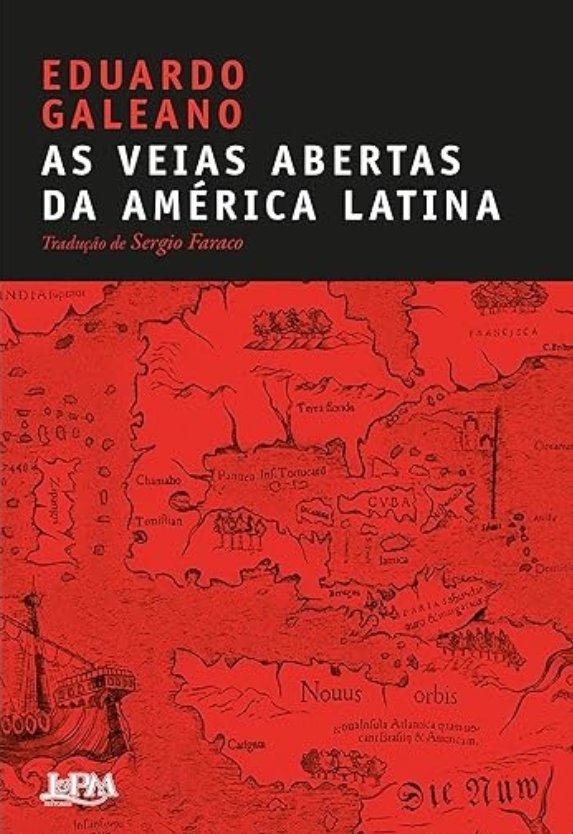 andreuebe's tweet photo. Como a #ditadura militar vendeu o #Brasil na década de 1960.

#AsVeiasAbertasDaAméricaLatina
#EduardoGaleano https://t.co/9MbqYdCDeX