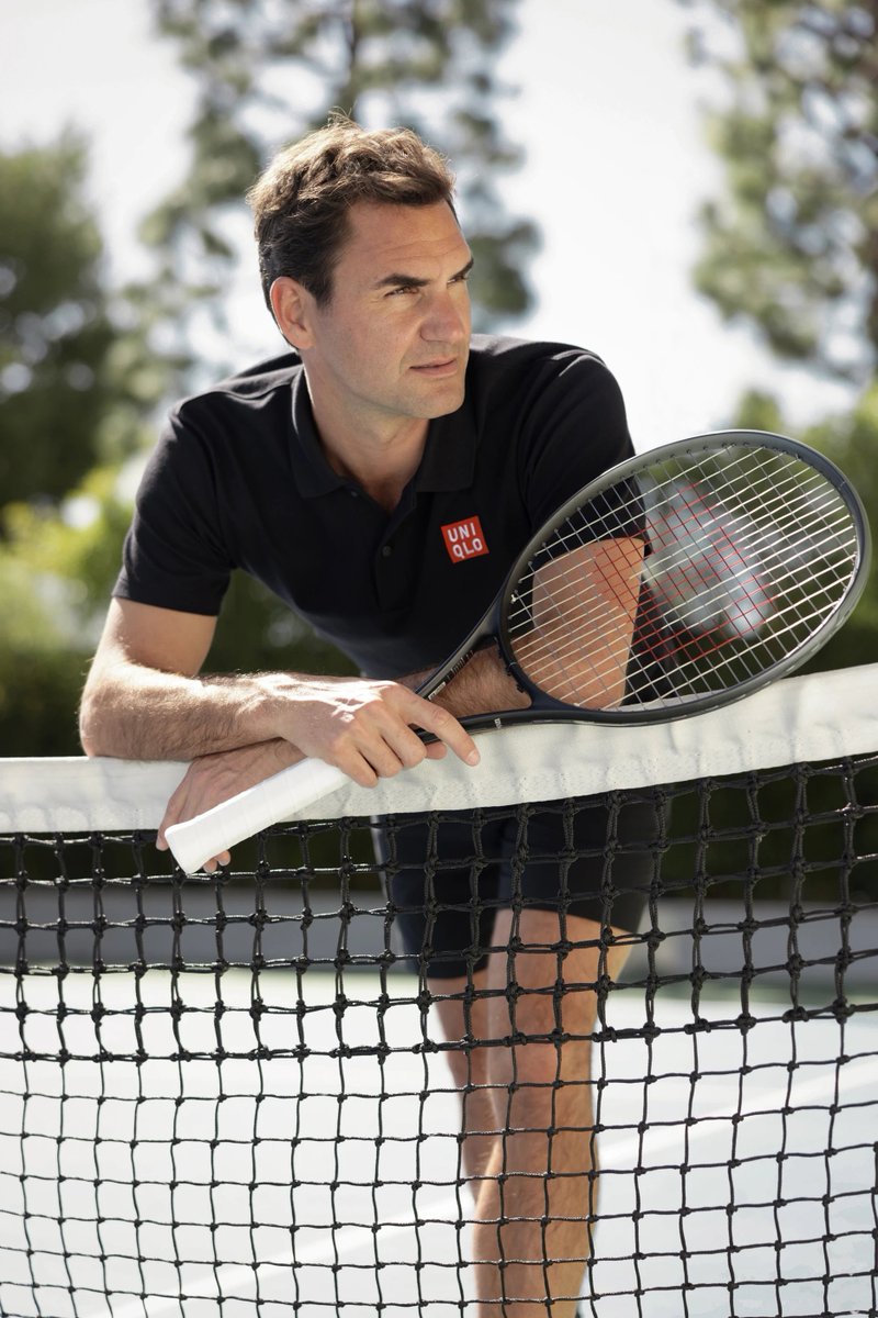 XaviGasso's tweet photo. Es emocionante ver el nacimiento de una colección así.
Es emocionante que @WilsonTennis honre el legado de @rogerfederer de esta forma.
Hoy me siento más fan de @WilsonTenisEsp que nunca.
#TeamWilson
#RFone https://t.co/I1sEJFMerf
