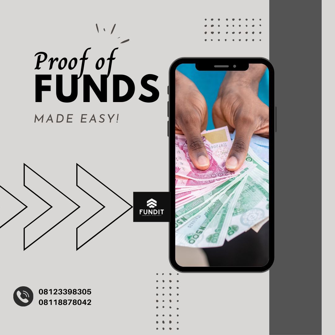 Get peace of mind with our fast, affordable proof of funds service. Efficient, secure, and reliable financial documentation.
#Paris2024 #proofoffunds #bankstatement #funds