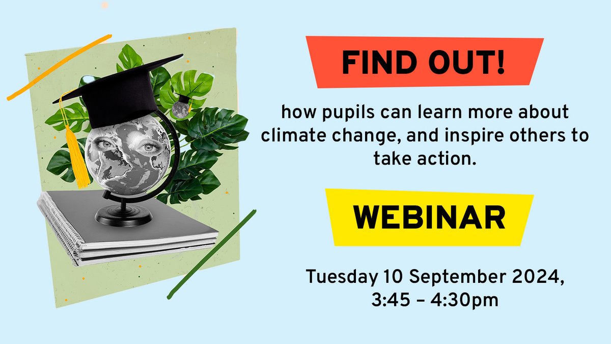 Let's Go Zero | the zero carbon schools campaign tweet media