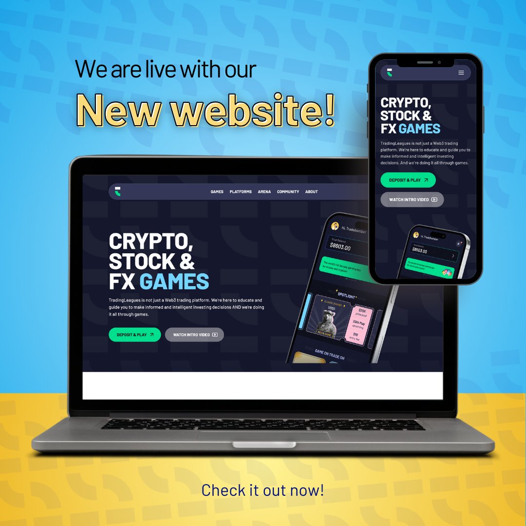 TradingLeagueshq tweet media