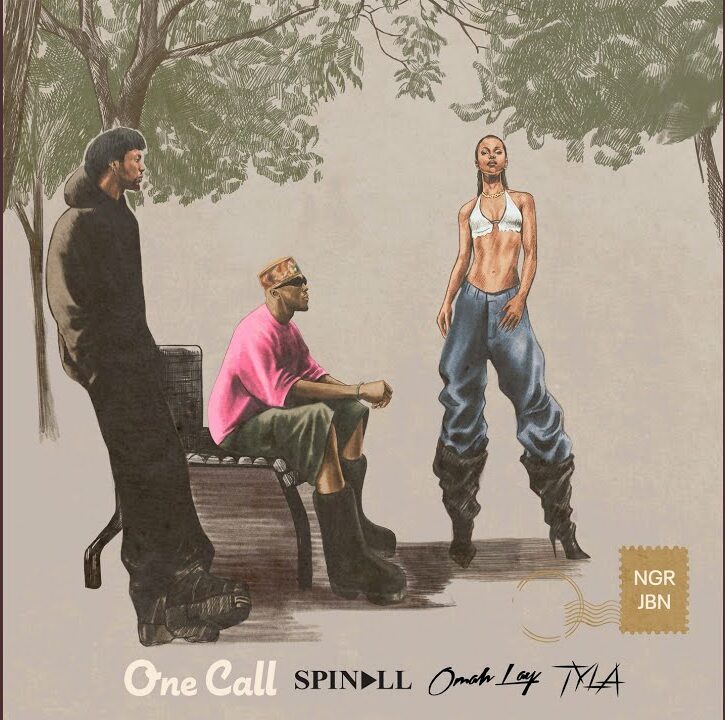 NOUNFM's tweet photo. #NP▶️🎶ONE CALL by @SPINALL ft @omah_lay x @Tyllaaaaaaa
🔛#TerrificThursday #MorningLiteShow☀️
WITH @k_remedy📻🎧
#AskNoun #TuneIn
#InternationalInfinityDay
https://t.co/k6YBcTcrxu
8/8/2024 https://t.co/OR0QButU3E
