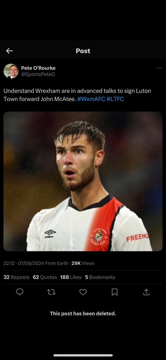 Martin Johnson tweet media