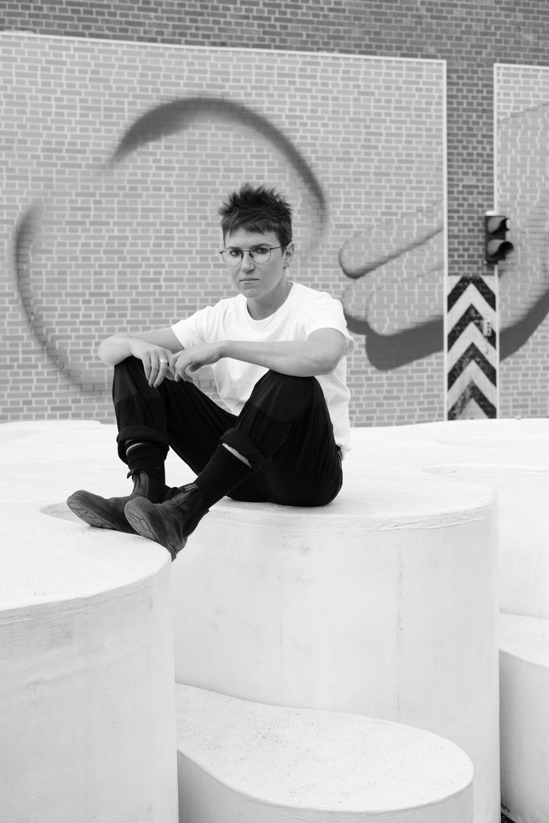 Announcing ~ Jules Reidy INSTANTS &amp; THEIR ECHOES 

Clear Vinyl / CD / Download

Pre-order now on <a href="/Bandcamp/">bandcamp</a> 

juliareidy.bandcamp.com/album/instants…
 
“Reidy has described the work as ‘sound collapsing in on itself,’ &amp;, indeed, the music evokes a kind of slow-motion implosion." - Peter Margasak