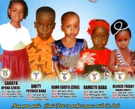 Naija tweet media