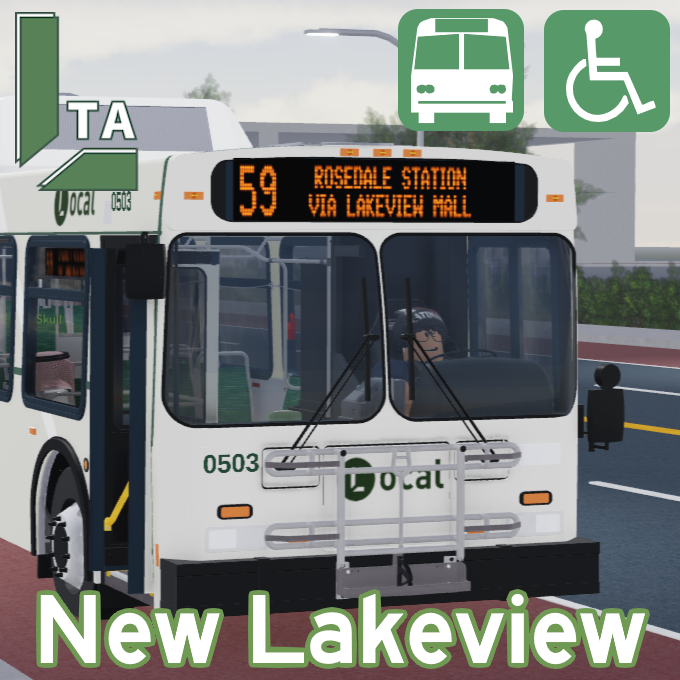 LakeviewTransit's tweet photo. were cooking ok trust https://t.co/JA0vYBB3Lx