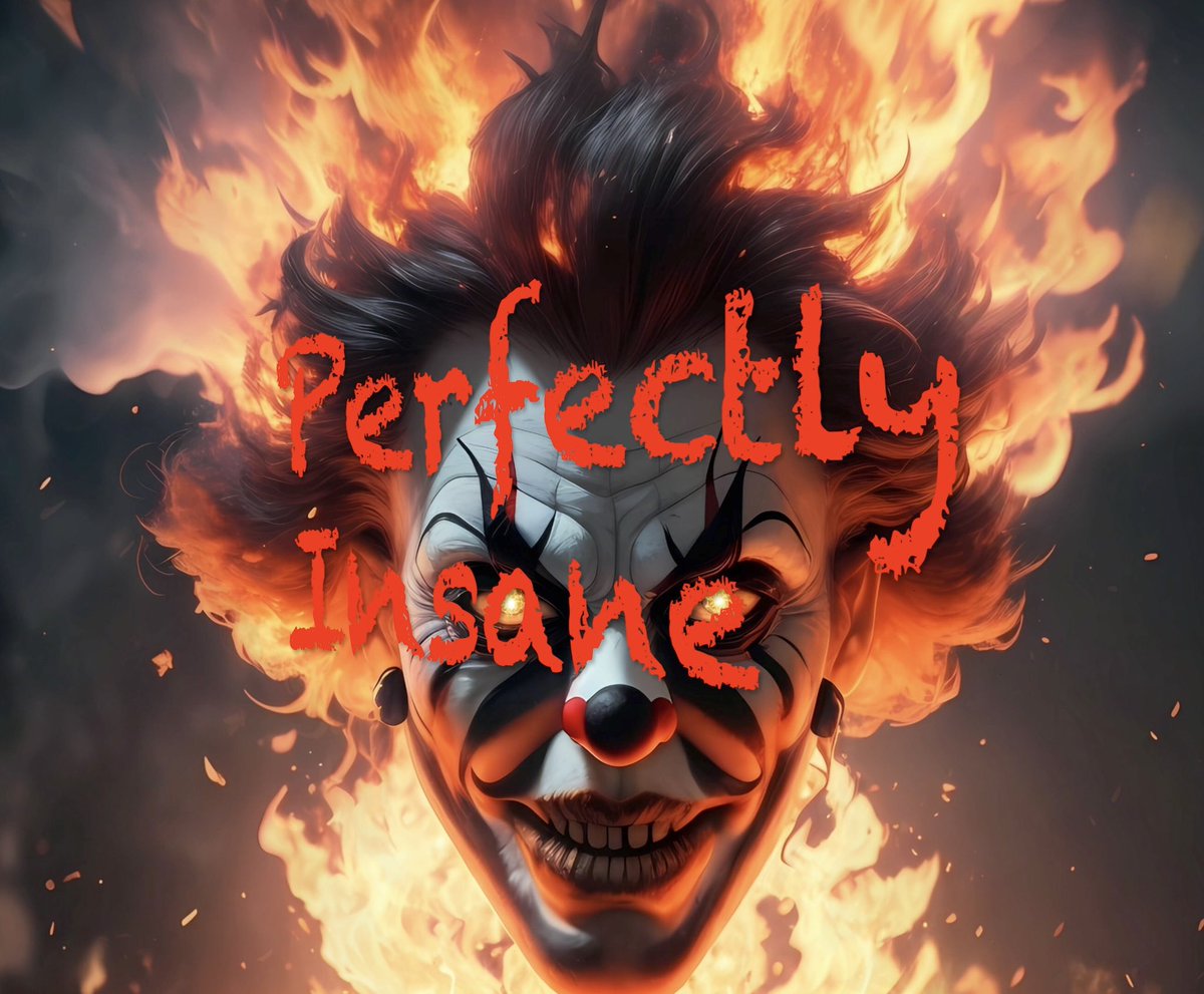cloverhill_rock's tweet photo. NEW SONG COMING!!😀
The first song from the new #Cloverhill album will be coming soon.
Everything on it has been created using “AI” - ACTUAL INTELLIGENCE, that is.
Not that we’ve got much of that🤡
#NewMusic2024 #newmusicsoon #NewMusicAlert #ActualIntelligence https://t.co/MpFVw9XPLr