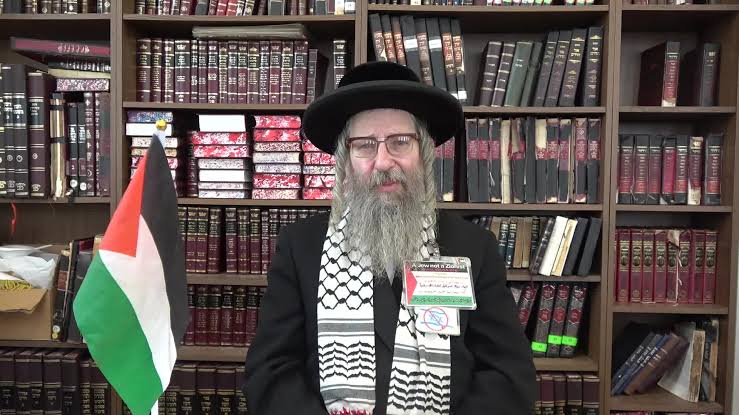 Hamas is not a terrorist organization.

Israel is a terrorist state.