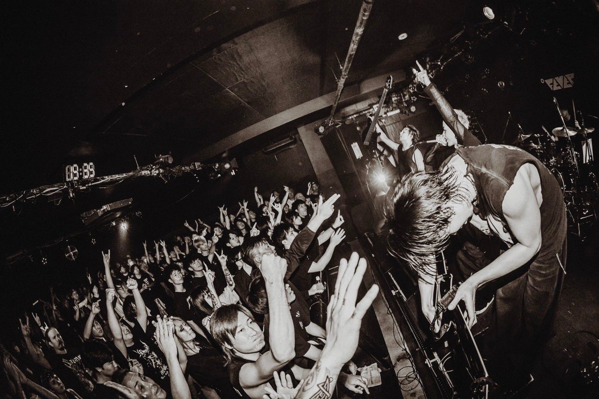 VICTIMOFDECEPTION "MIGHTY RULERS" OUT NOW tweet media