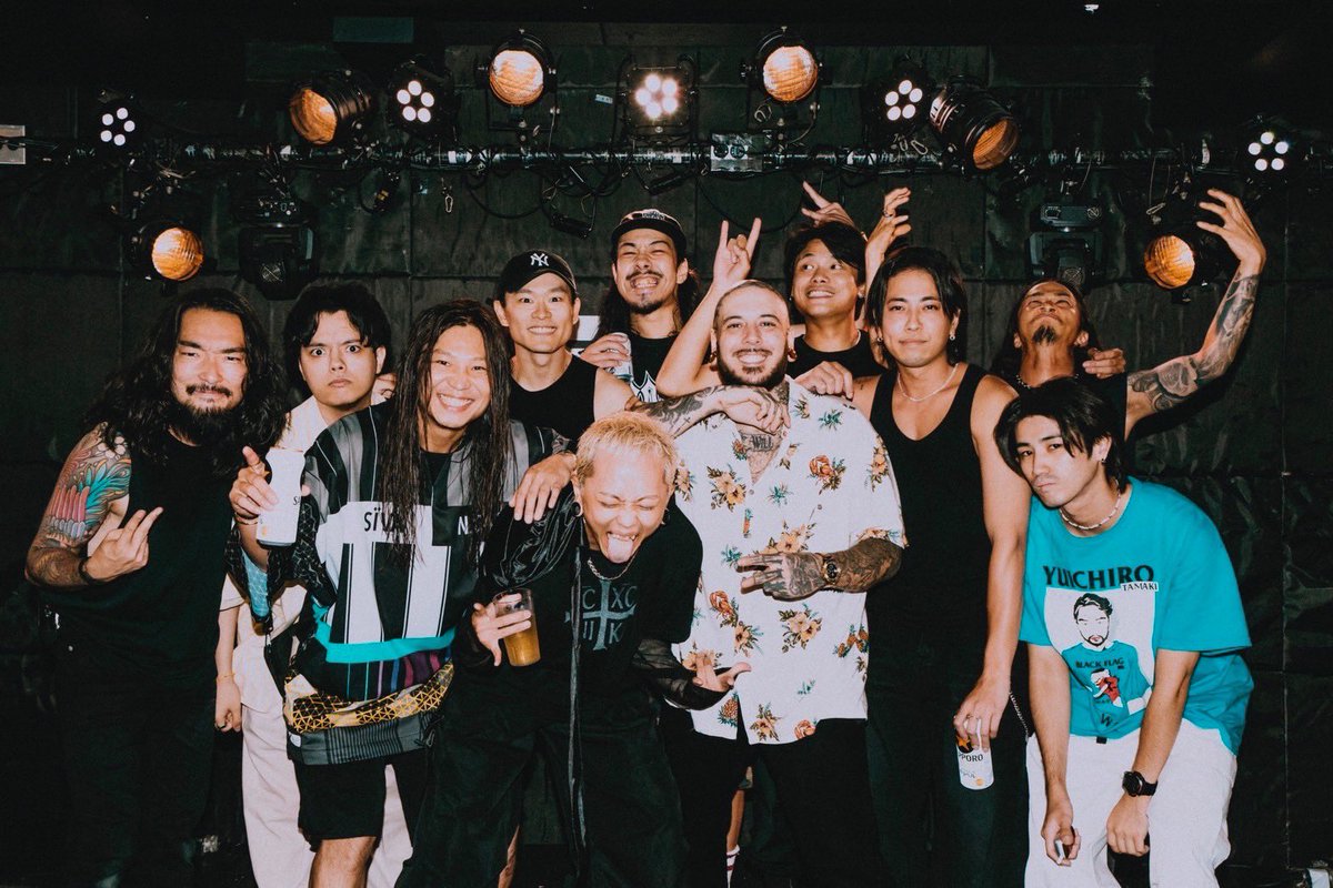 VICTIMOFDECEPTION "MIGHTY RULERS" OUT NOW tweet media