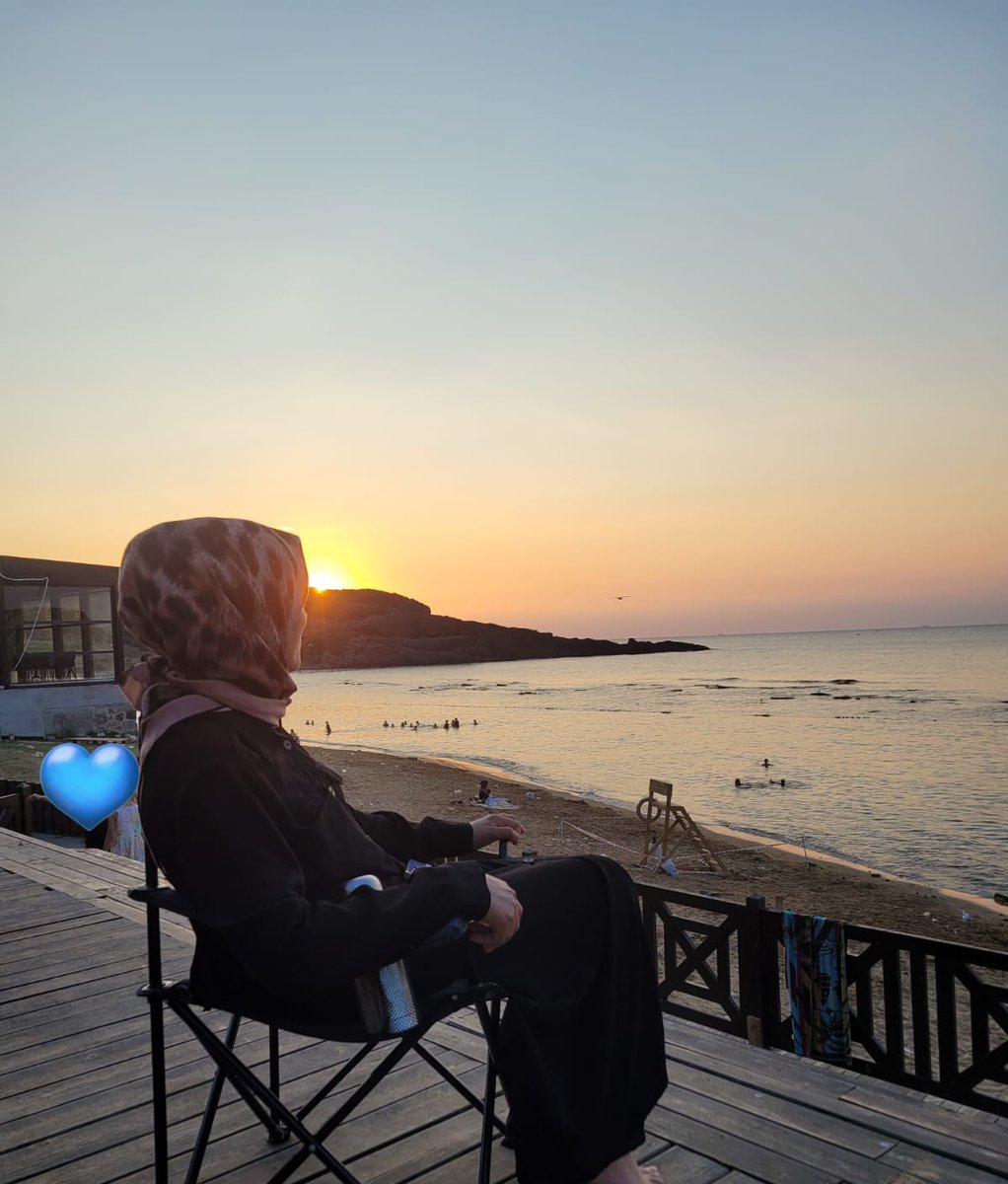 Tadı var bazı anların, ruhuna işleyen...
الحمدلله